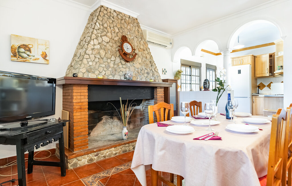 Feriehuse - Algodonales , Spanien - EAC939 19