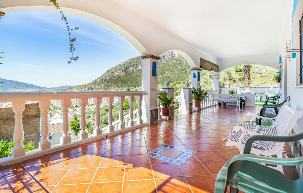 Feriehuse - Algodonales , Spanien - EAC939 7