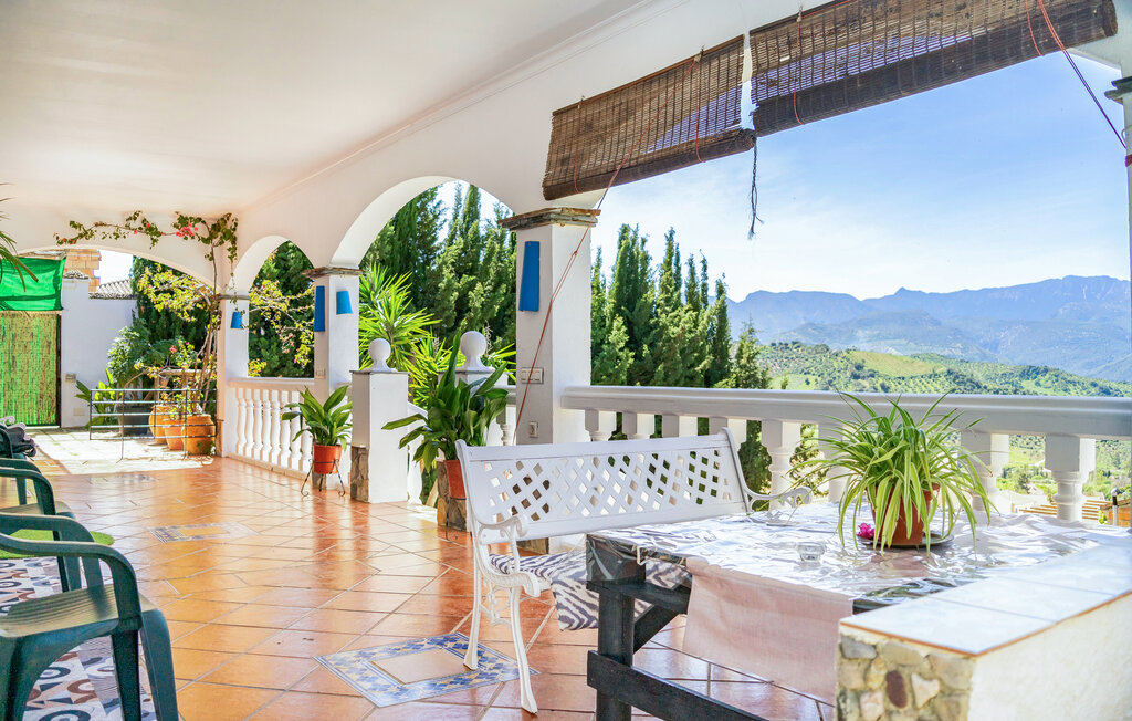 Feriehuse - Algodonales , Spanien - EAC939 8