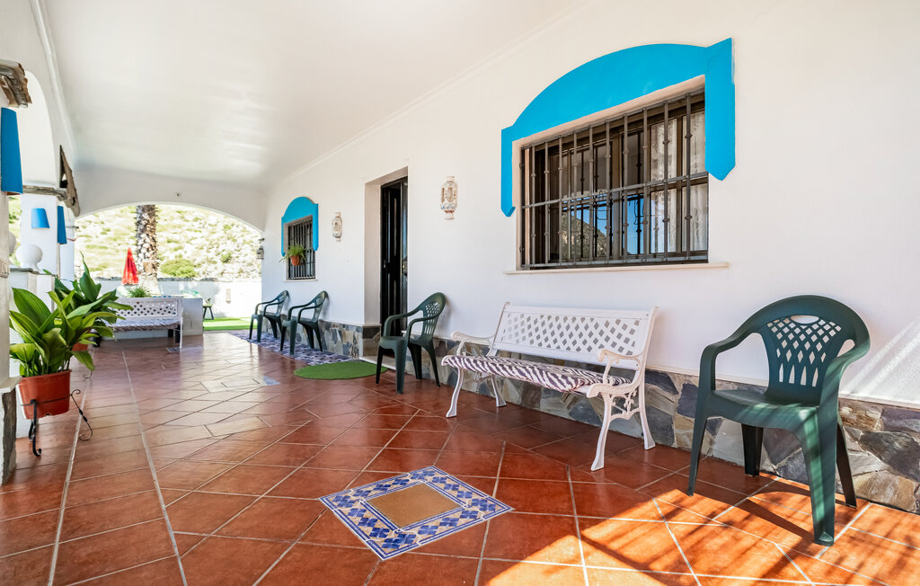 Feriehuse - Algodonales , Spanien - EAC939 12