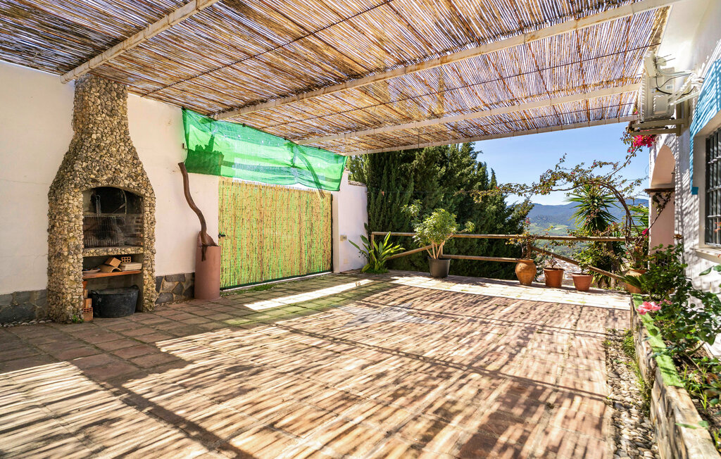 Feriehuse - Algodonales , Spanien - EAC939 14