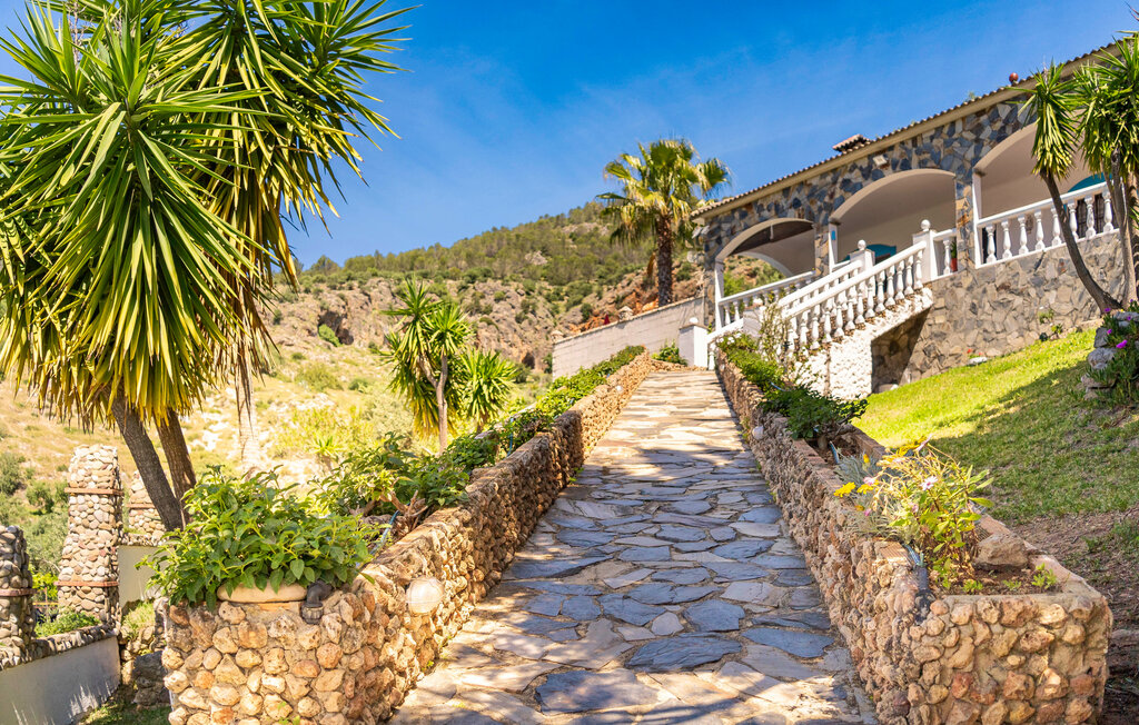 Feriehuse - Algodonales , Spanien - EAC939 15