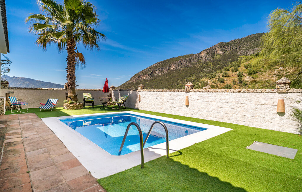 Feriehuse - Algodonales , Spanien - EAC939 1