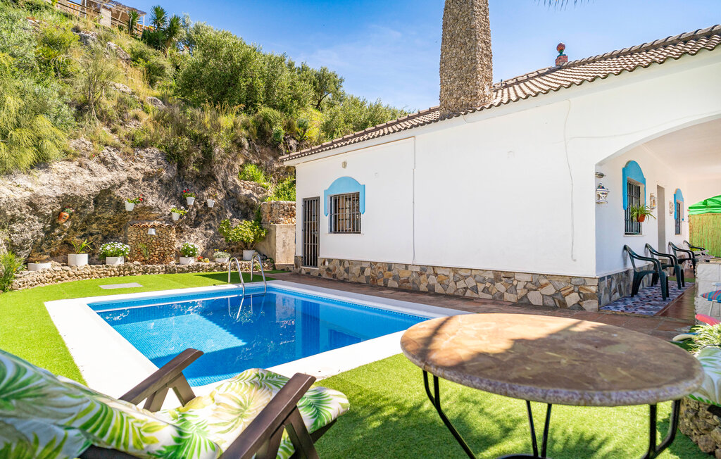 Feriehuse - Algodonales , Spanien - EAC939 11