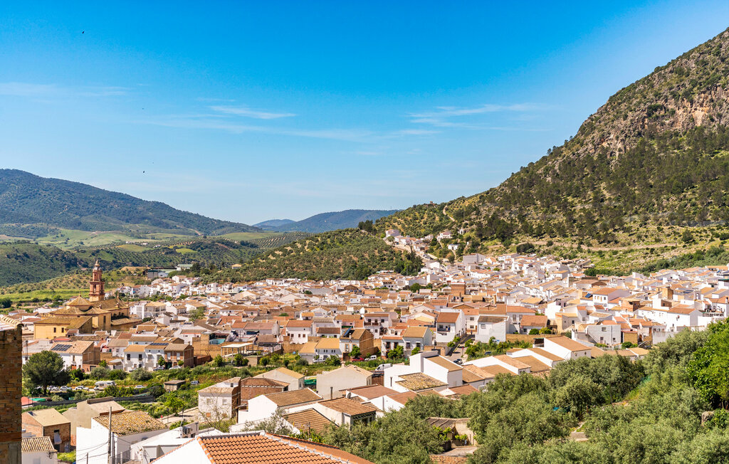Feriehuse - Algodonales , Spanien - EAC939 17