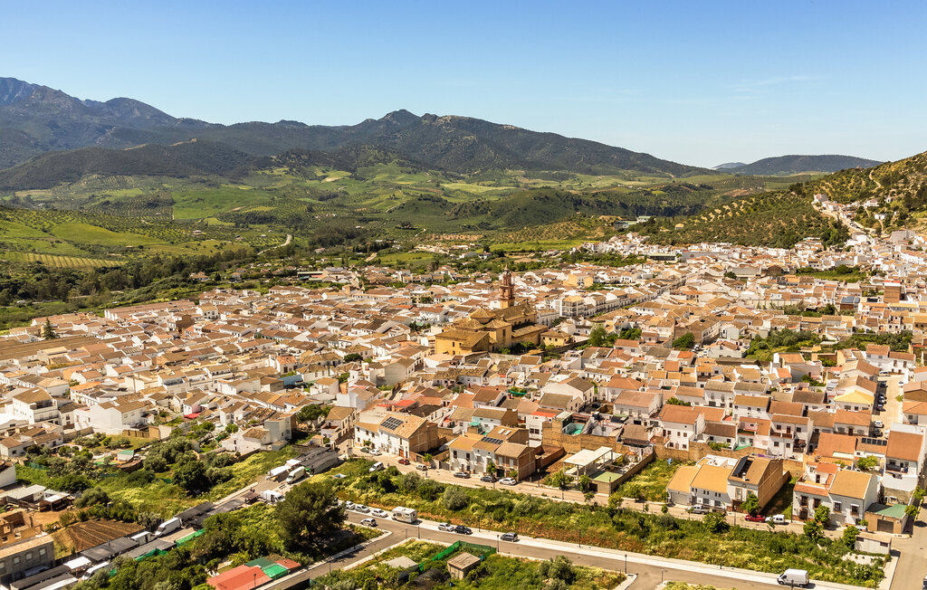 Feriehuse - Algodonales , Spanien - EAC939 9