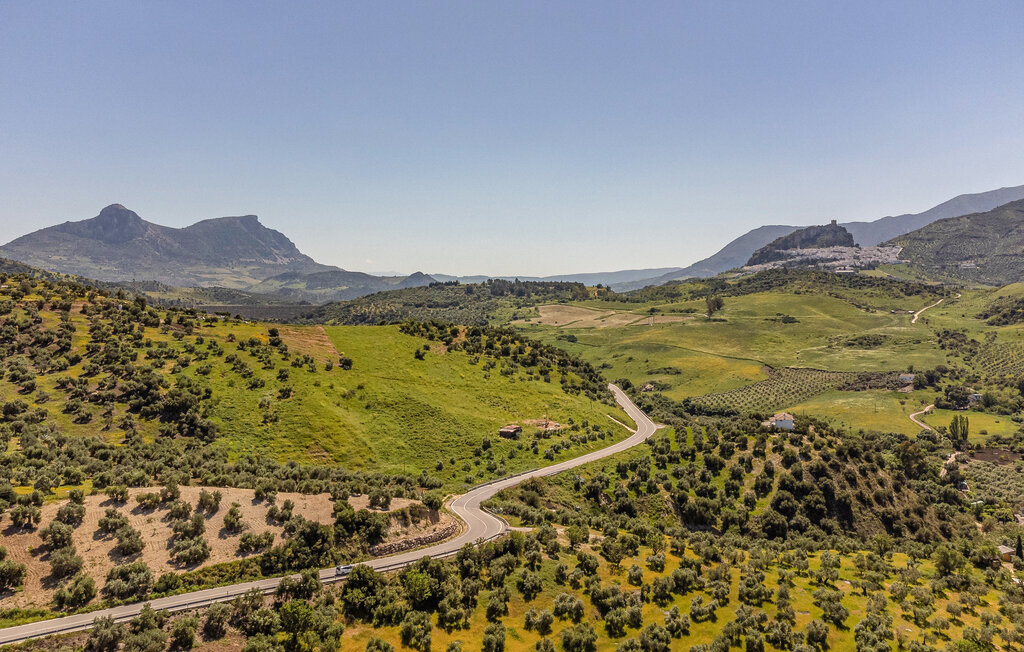 Domy wakacyjne - Zahara de la Sierra , Hiszpania - EAC941 9