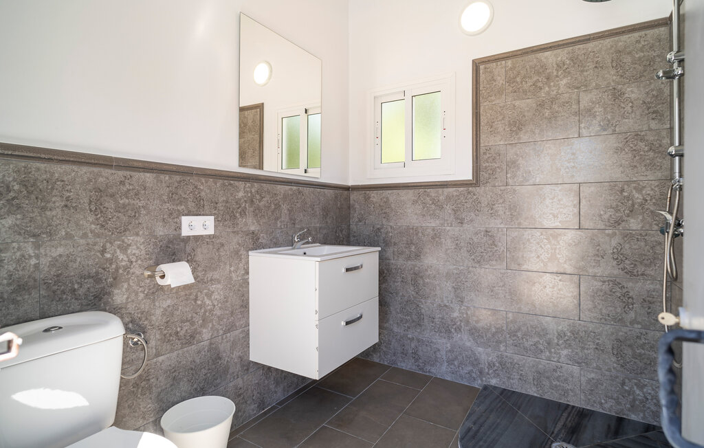 Domy wakacyjne - Zahara de la Sierra , Hiszpania - EAC941 21