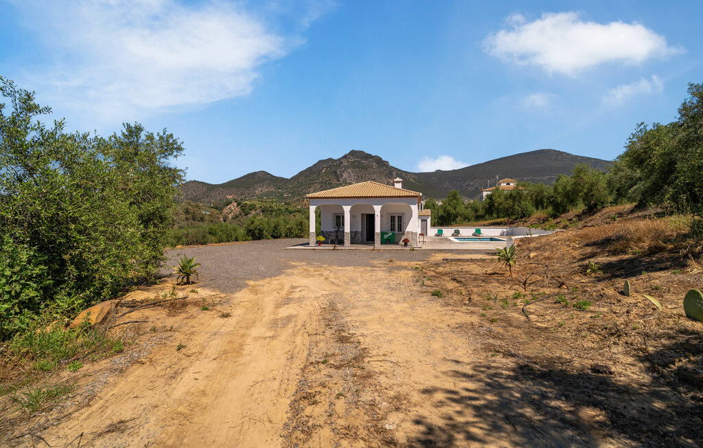 Domy wakacyjne - Zahara de la Sierra , Hiszpania - EAC941 12
