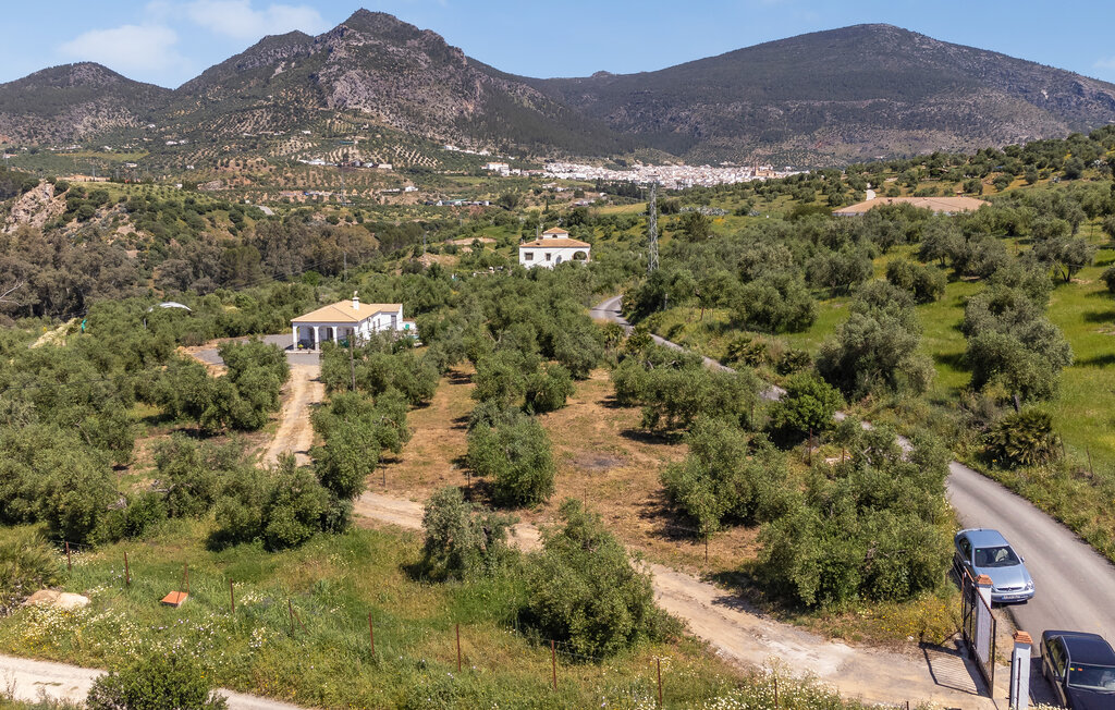 Domy wakacyjne - Zahara de la Sierra , Hiszpania - EAC941 8