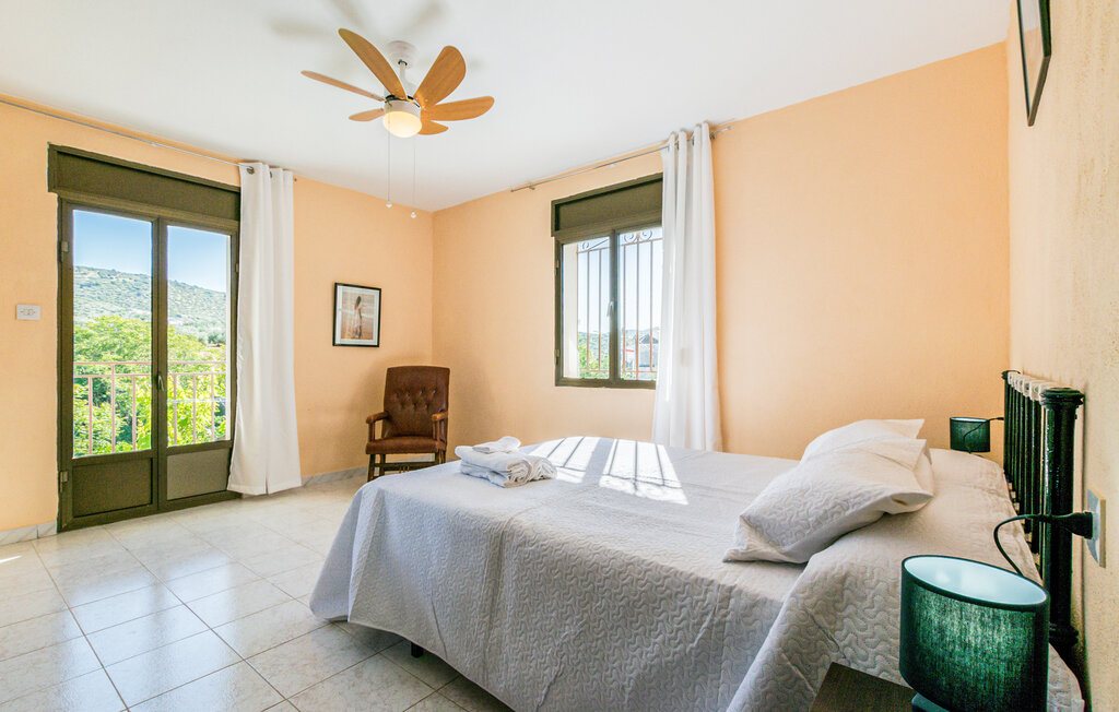 Ferienhaus - Alcala La Real , Spanien - EAC938 9