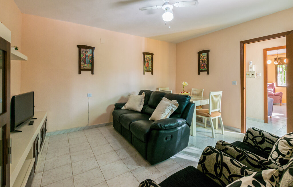 Ferienhaus - Alcala La Real , Spanien - EAC938 8