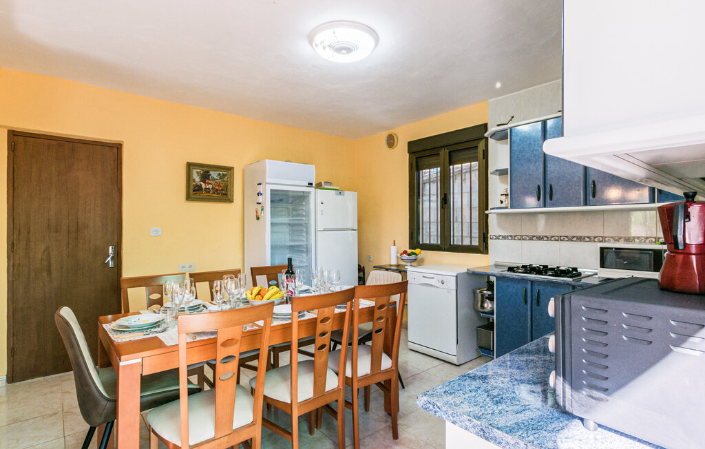 Ferienhaus - Alcala La Real , Spanien - EAC938 6