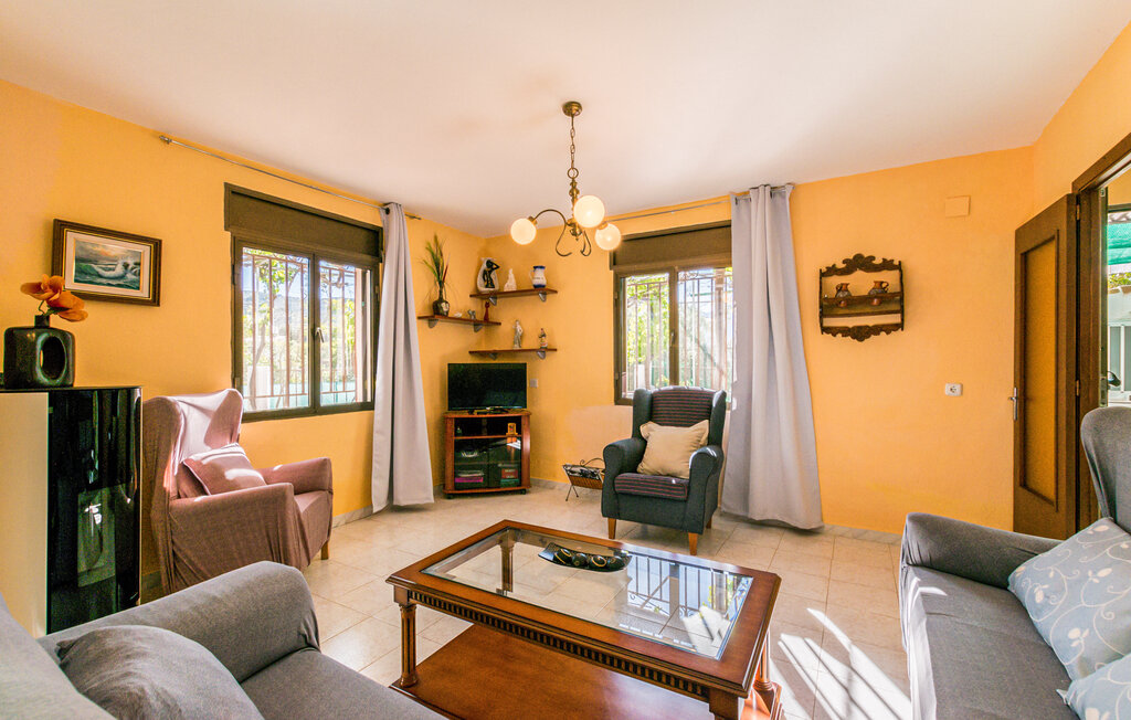 Ferienhaus - Alcala La Real , Spanien - EAC938 4