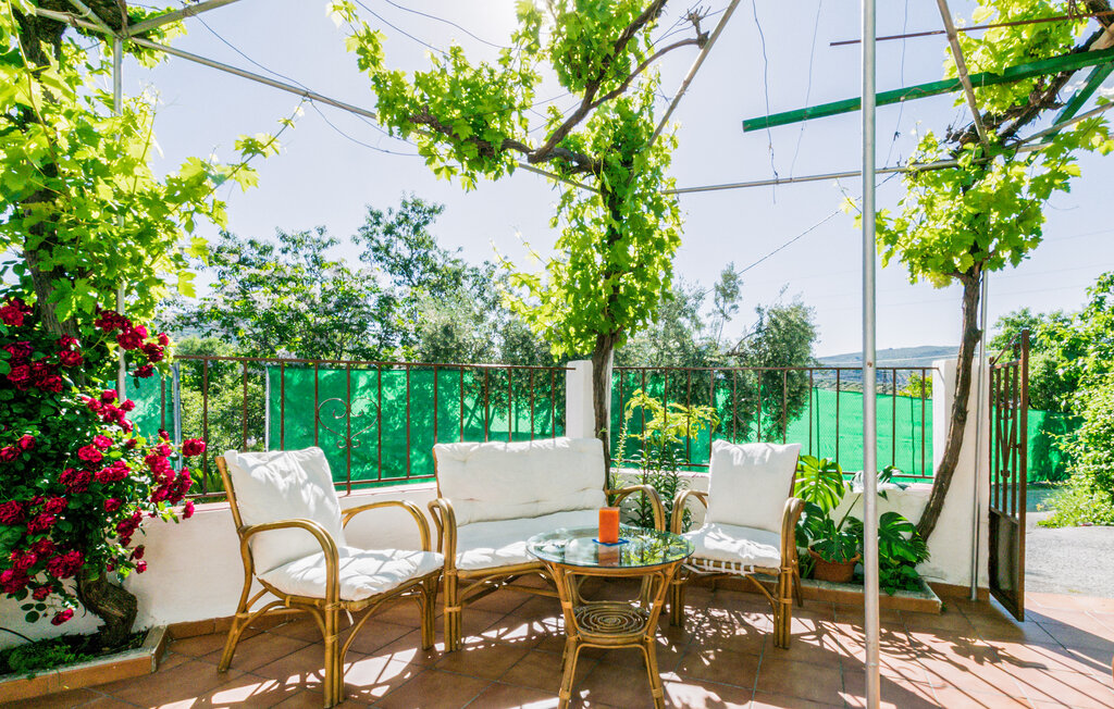 Ferienhaus - Alcala La Real , Spanien - EAC938 14