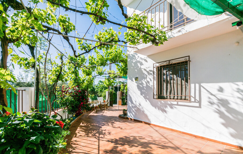 Ferienhaus - Alcala La Real , Spanien - EAC938 15