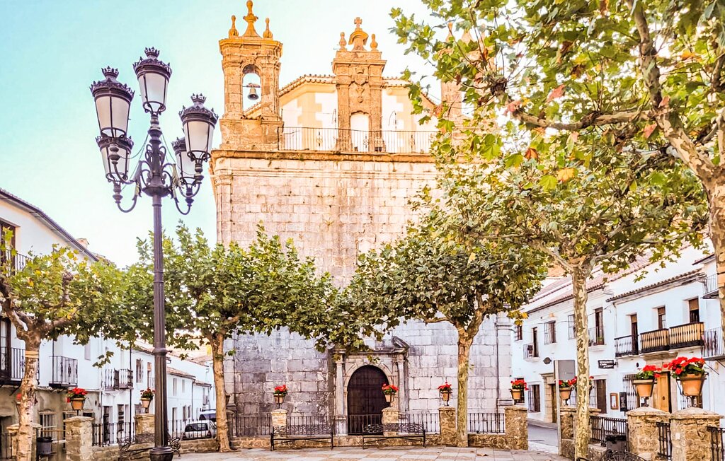 Location de vacances - Grazalema , Espagne - EAC943 16