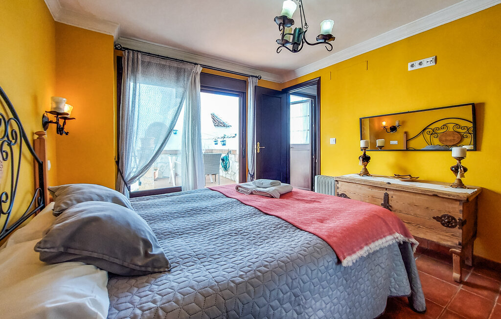 Location de vacances - Grazalema , Espagne - EAC943 12