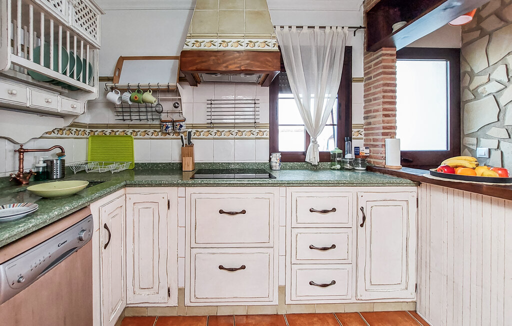 Location de vacances - Grazalema , Espagne - EAC943 7