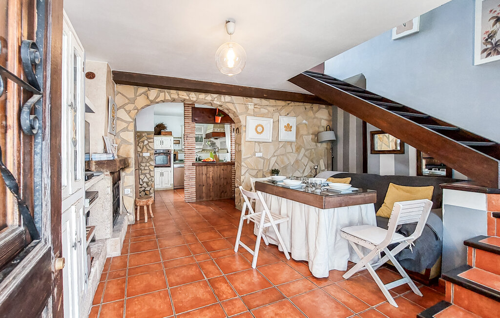 Location de vacances - Grazalema , Espagne - EAC943 6