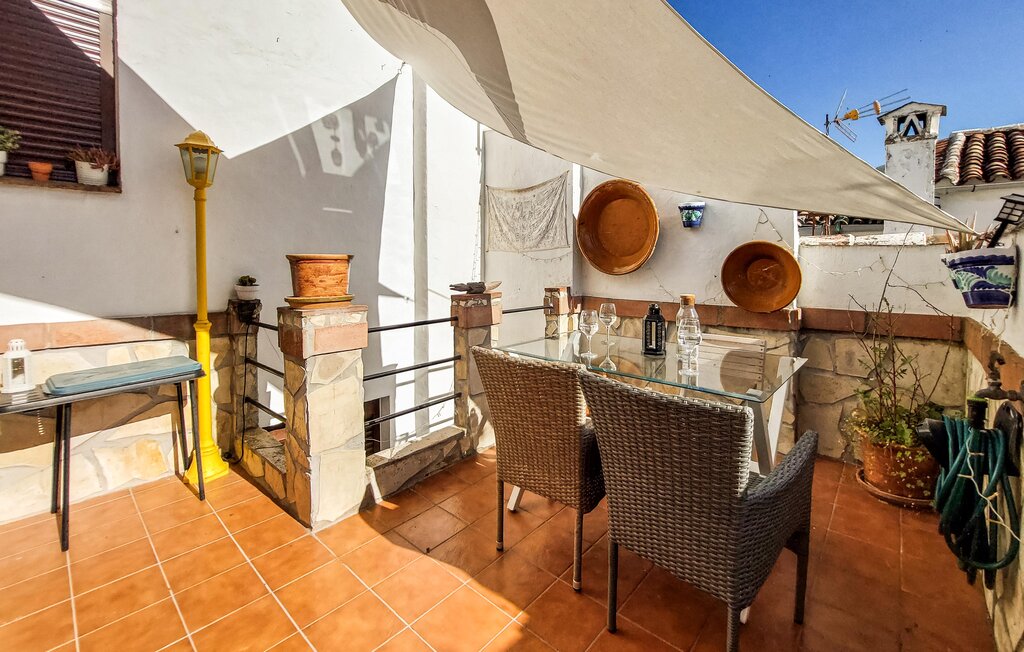 Location de vacances - Grazalema , Espagne - EAC943 1