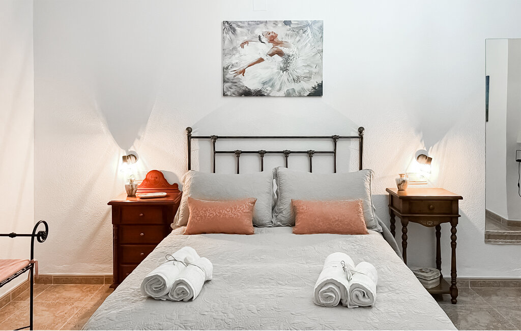 Domy wakacyjne - Priego de Córdoba , Hiszpania - EAC947 12