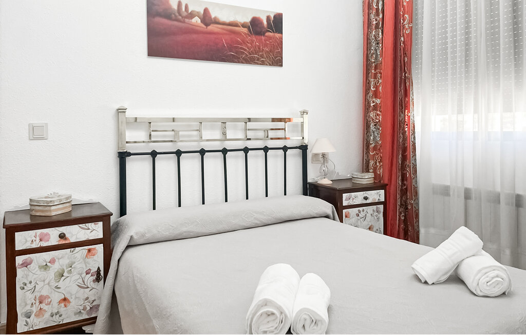 Domy wakacyjne - Priego de Córdoba , Hiszpania - EAC947 13