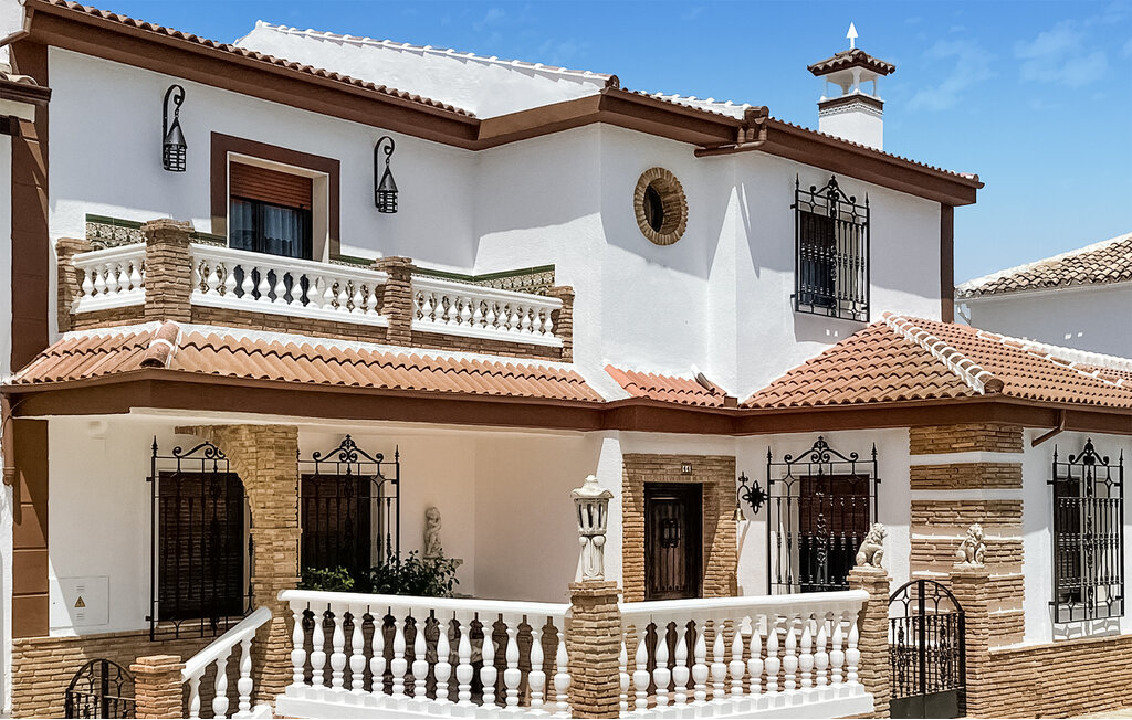 Domy wakacyjne - Priego de Córdoba , Hiszpania - EAC947 2