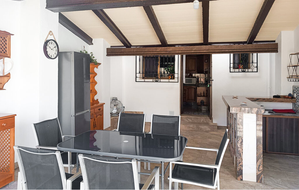 Domy wakacyjne - Priego de Córdoba , Hiszpania - EAC947 5