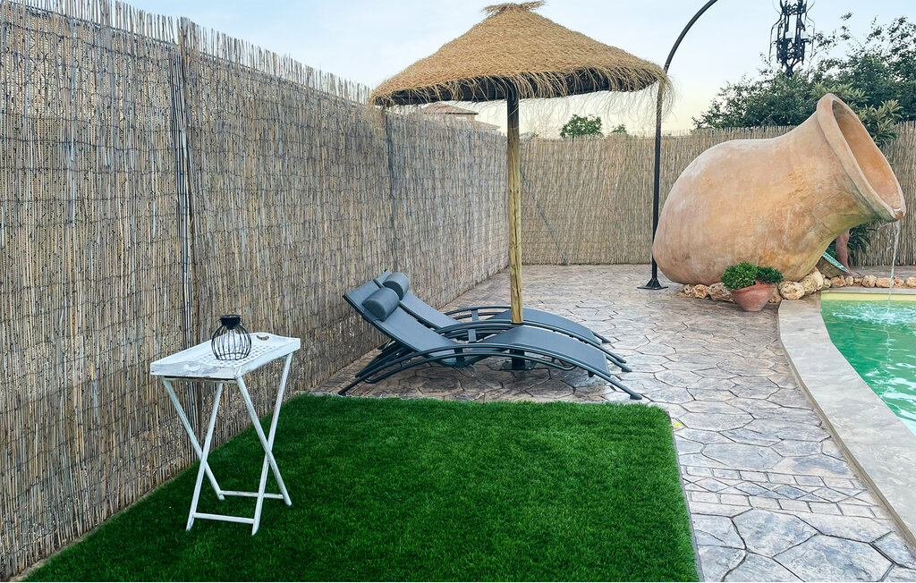 Domy wakacyjne - Priego de Córdoba , Hiszpania - EAC947 10