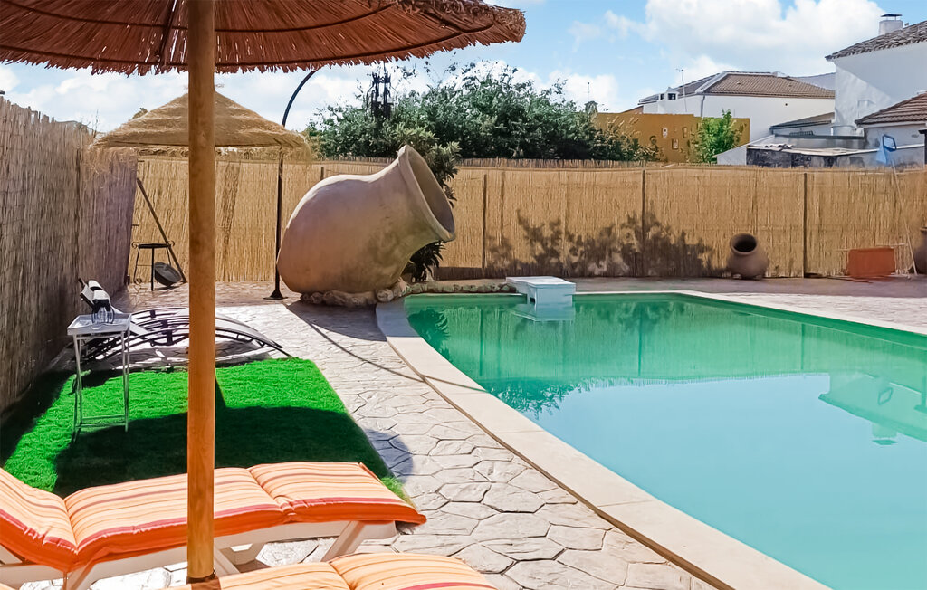 Domy wakacyjne - Priego de Córdoba , Hiszpania - EAC947 3