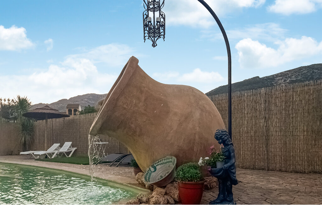 Domy wakacyjne - Priego de Córdoba , Hiszpania - EAC947 8