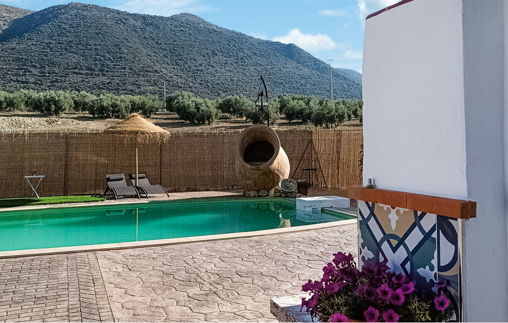 Domy wakacyjne - Priego de Córdoba , Hiszpania - EAC947 11