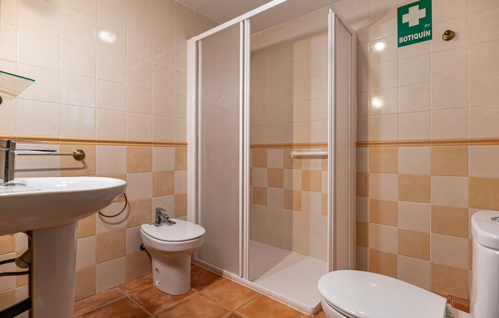 Ferienhaus - Alcala la Real , Spanien - EAC932 23