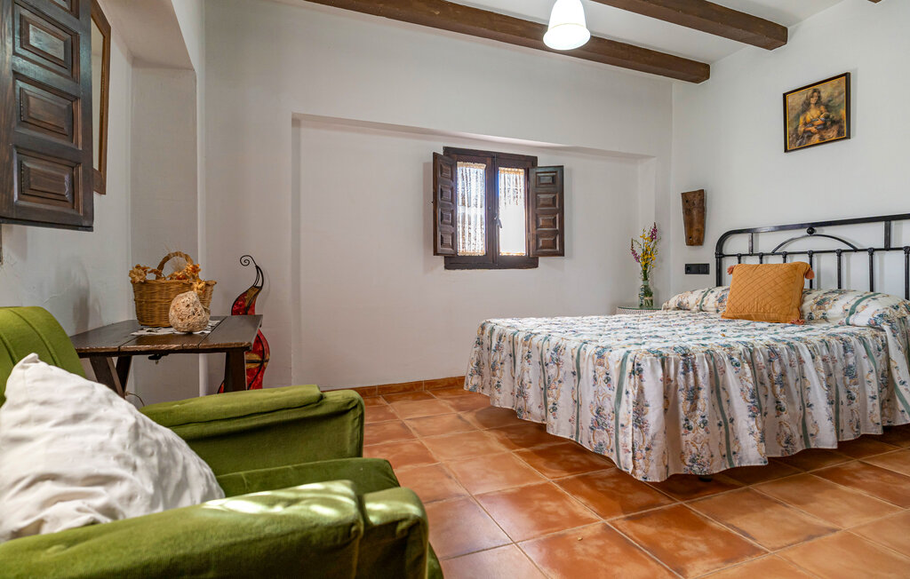 Ferienhaus - Alcala la Real , Spanien - EAC932 18