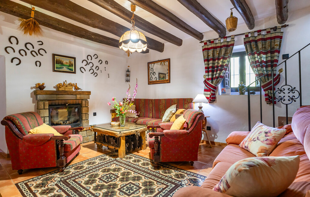 Ferienhaus - Alcala la Real , Spanien - EAC932 3