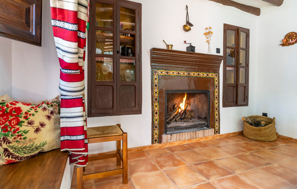 Ferienhaus - Alcala la Real , Spanien - EAC932 5