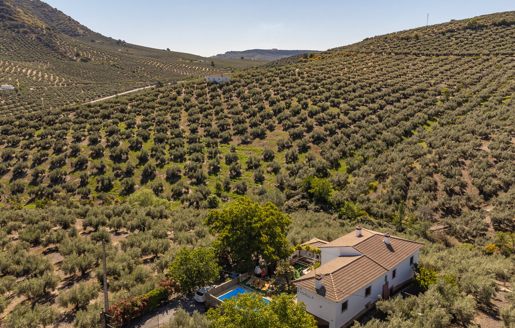 Ferienhaus - Alcala la Real , Spanien - EAC932 11