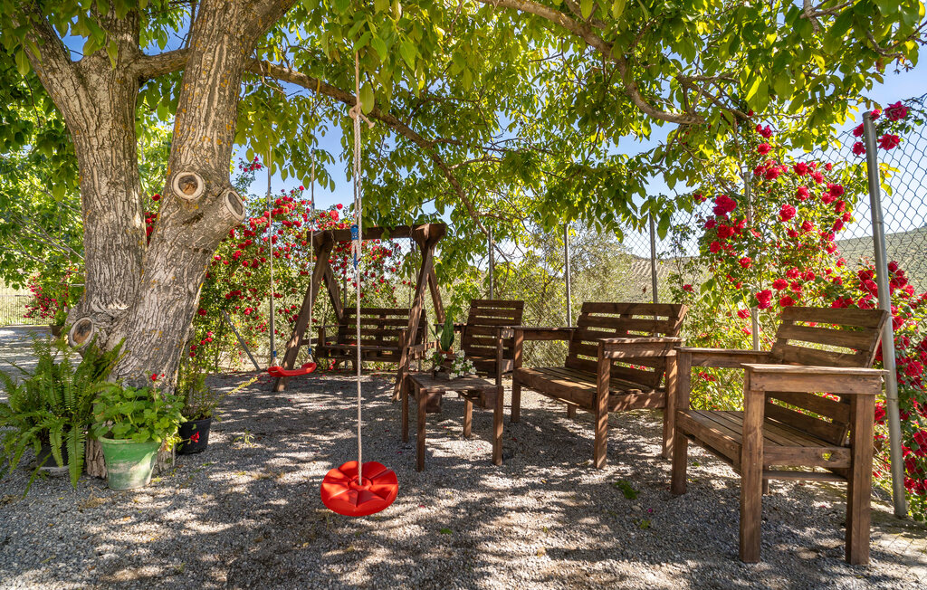 Ferienhaus - Alcala la Real , Spanien - EAC932 8