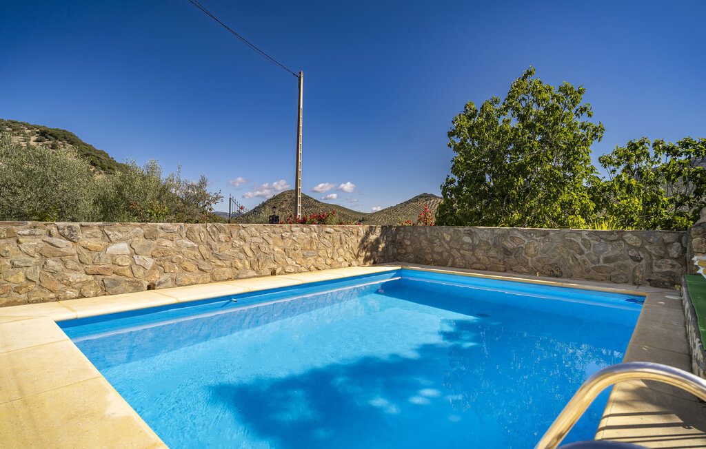 Ferienhaus - Alcala la Real , Spanien - EAC932 10