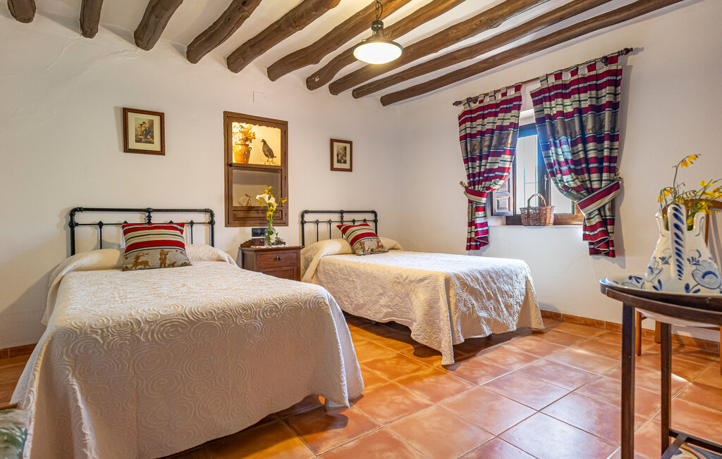 Ferienhaus - Alcala la Real , Spanien - EAC932 21