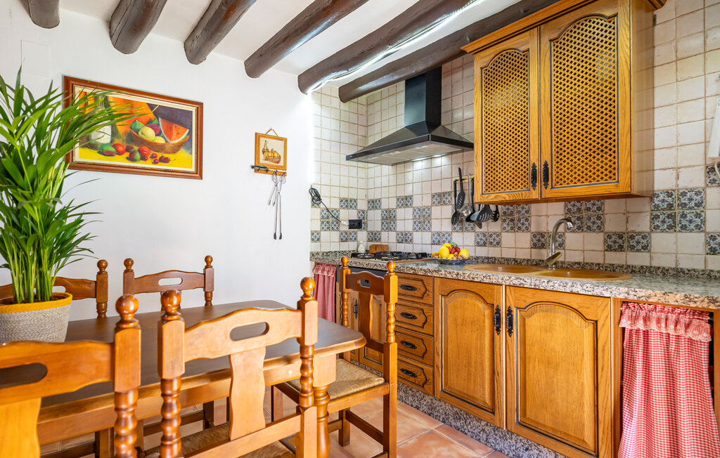 Ferienhaus - Alcala la Real , Spanien - EAC932 6