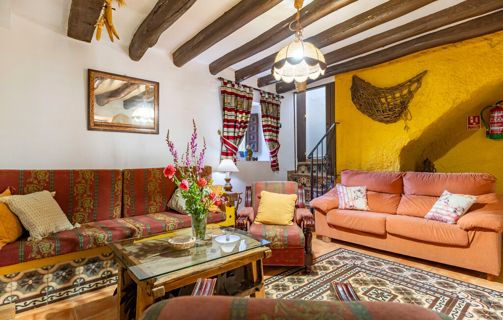 Ferienhaus - Alcala la Real , Spanien - EAC932 4