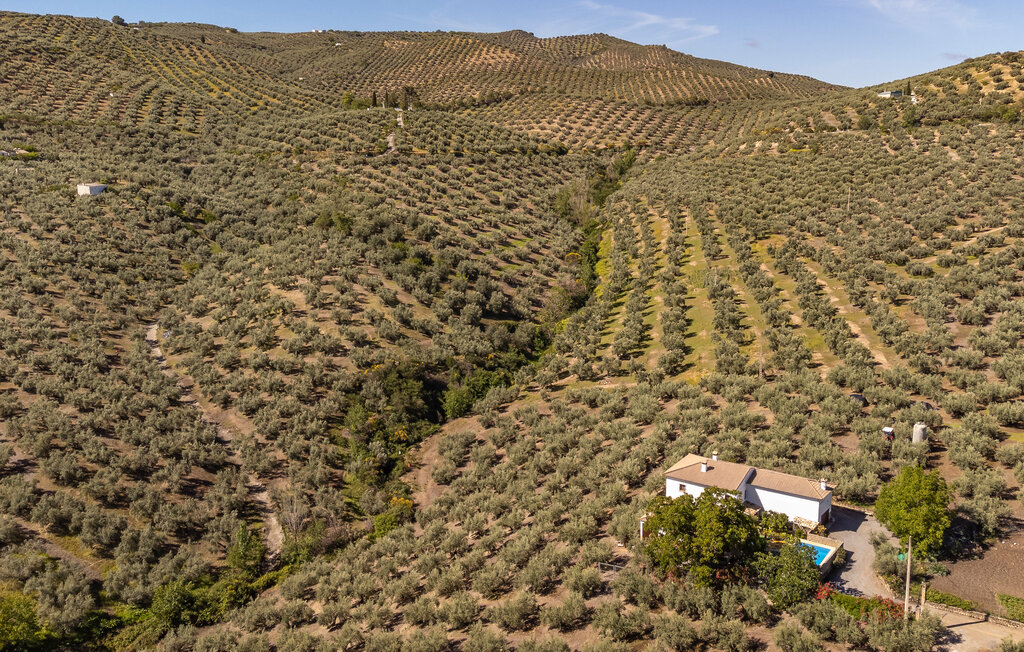 Ferienhaus - Alcala la Real , Spanien - EAC932 9