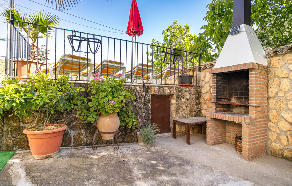 Ferienhaus - Alcala la Real , Spanien - EAC932 13