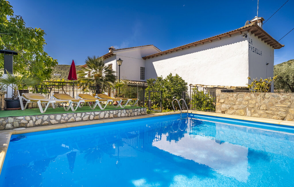 Ferienhaus - Alcala la Real , Spanien - EAC932 2