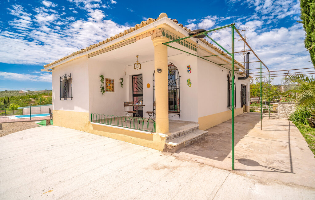 Ferienhaus - Alcala la Real , Spanien - EAC924 9
