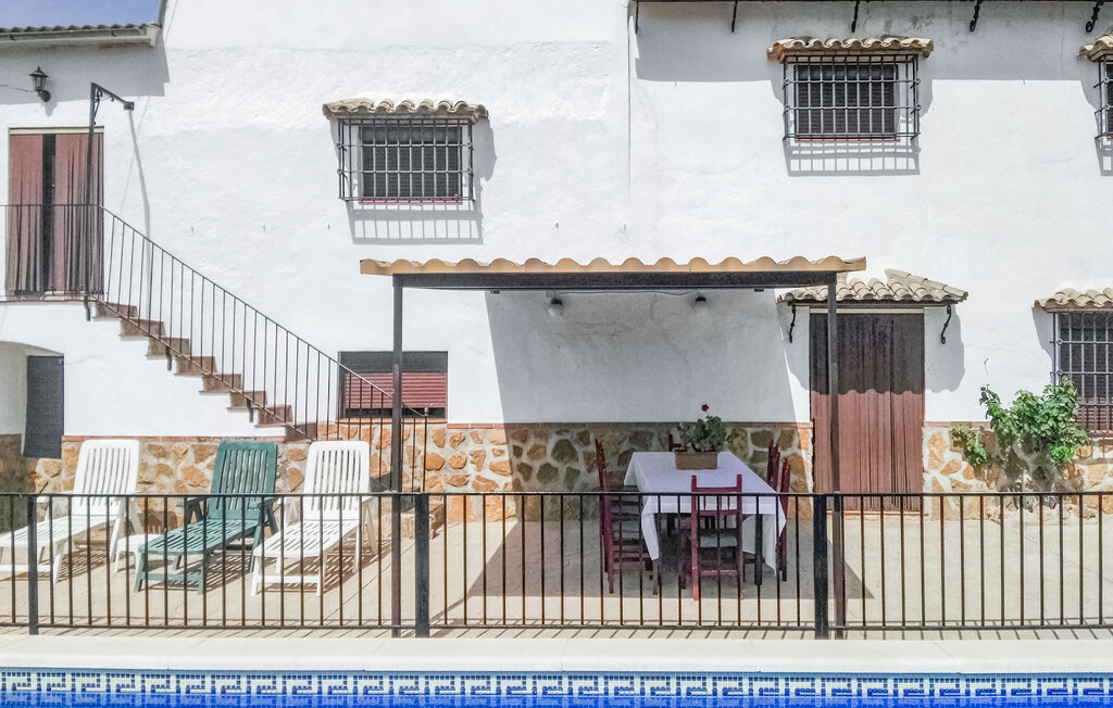 Ferienhaus - Iznajar , Spanien - EAC012 7