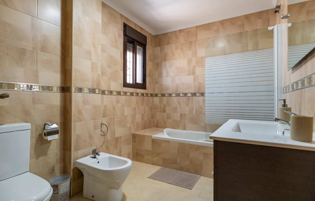 Domy wakacyjne - Arcos de la Frontera , Hiszpania - EAC953 21