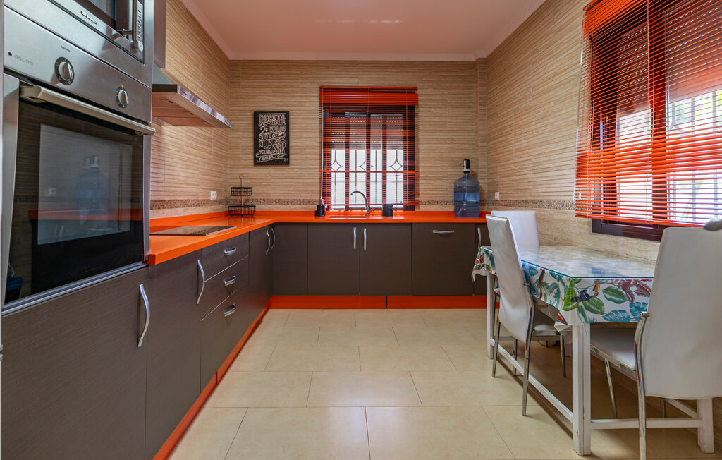 Domy wakacyjne - Arcos de la Frontera , Hiszpania - EAC953 5